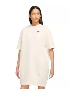Nike Sportswear Tech Fleece Oversizes Dress